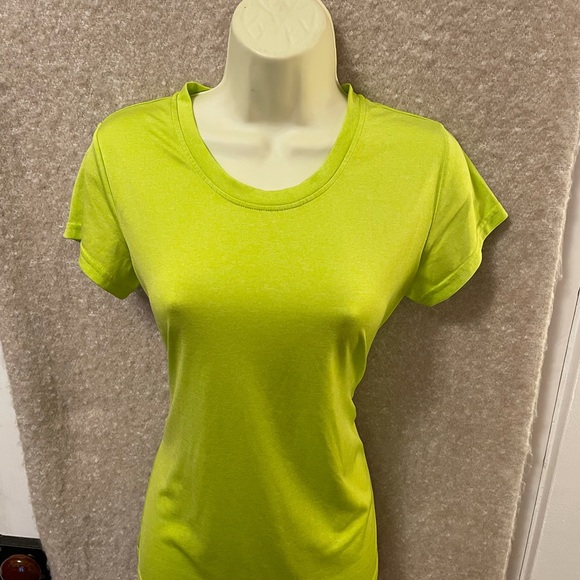 Workout Tee - Picture 2 of 6